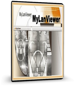 MyLanViewer v4.4.6 Portable