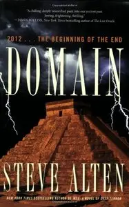 Steve Alten - Domain (Domain Trilogy, Book 1)