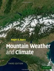 Mountain Weather and Climate (3rd edition)