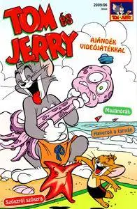 Tom & Jerry 2009-06