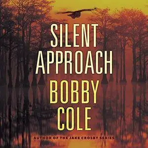 Silent Approach [Audiobook]