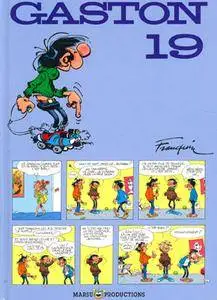 Gaston Lagaffe 60 Volumes