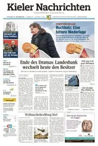 Kieler Nachrichten Eckernförder Nachrichten - 28. November 2018
