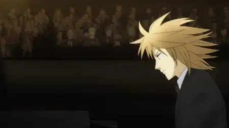 Piano no Mori (2019) (4-12)