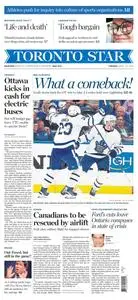 Toronto Star - 25 April 2023