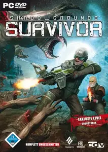 Shadowgrounds Survivor