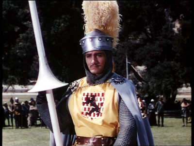 Rogues of Sherwood Forest - by Gordon Douglas (1950)