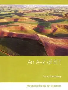 An A-Z of ELT (repost)