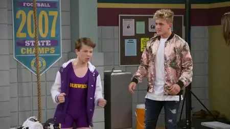 Bizaardvark S02E04