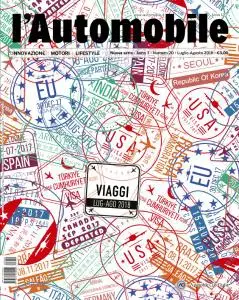 ACI l'Automobile N.20 - Luglio-Agosto 2018