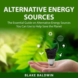«Alternative Energy Sources» by Blake Baldwin