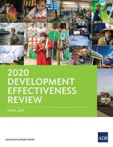 «2020 Development Effectiveness Review» by Asian Development Bank