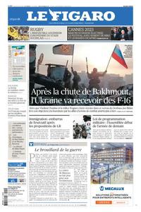 Le Figaro - 22 Mai 2023