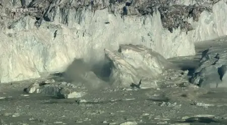 (Arte) Opération Iceberg (2013)