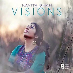 Kavita Shah - Visions (2014)