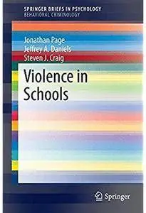 Violence in Schools [Repost]