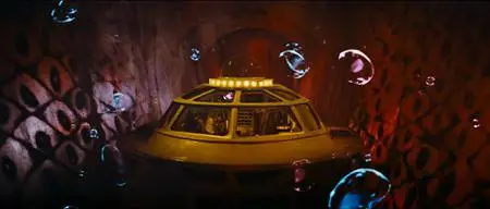 Fantastic Voyage (1966)