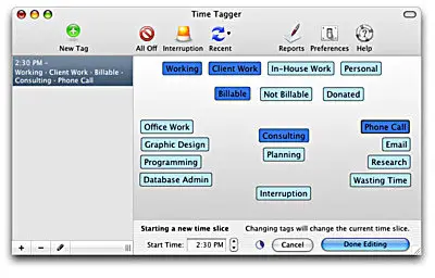 Time Tagger 1.31