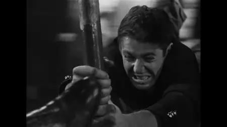 Strangers on a Train (1951)