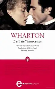 Edith Wharton - L'eta Dell'innocenza