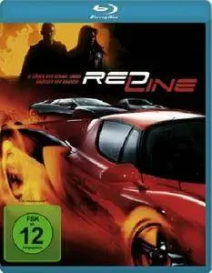 Redline (2007)