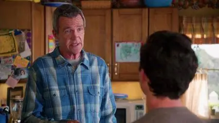 The Middle S09E24