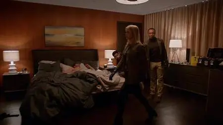 iZombie S04E07