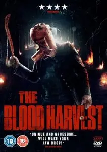 The Blood Harvest (2016)