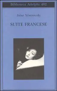 Irène Némirovsky - Suite francese