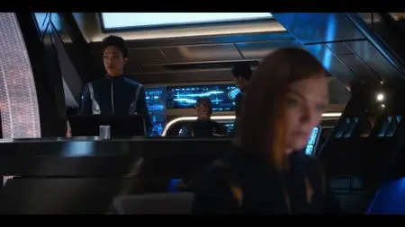 Star Trek: Discovery S01E15