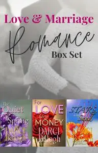 «Cougar Romance Box Set 1–3» by Darci Balogh