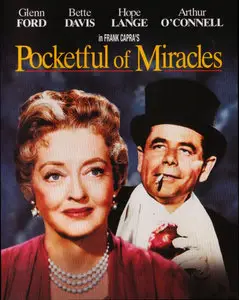 Pocketful of Miracles (1961)
