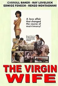 The virgin wife / La moglie vergine (1975)