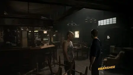 Banshee S02E01 (2014)