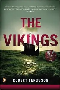 The Vikings: A History (repost)