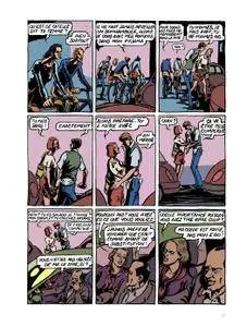 Marivaudevilles - Tome 2 - Marivaudevilles de nuit