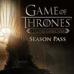 Game of Thrones - Season Pass (2014)