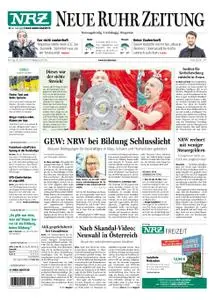 NRZ Neue Ruhr Zeitung Essen-West - 20. Mai 2019