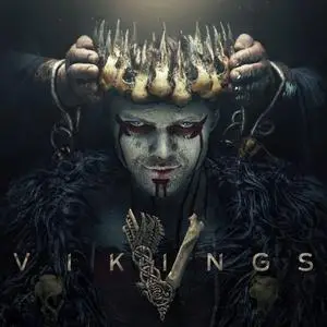 Trevor Morris - The Vikings V (Music from the TV Series) (2019) [Official Digital Download]