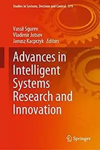 Advances in Intelligent Systems Research and Innovation