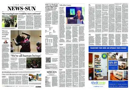Lake County News-Sun – March 01, 2022