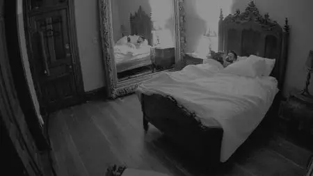 28 Days Haunted S01E03