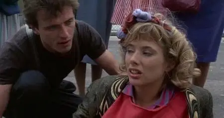(Comédie) Recherche SUSAN desespérement [DVDrip]