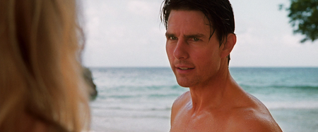 Knight and Day (2010)