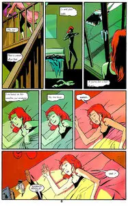 Batgirl - Year One