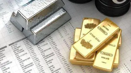 The Next Wealth Transfer - Investing in Gold and Silver