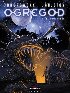 Ogregod - Tome 1