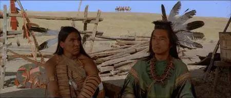 Dances with Wolves (1990)