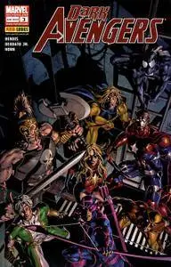 Dark Avengers 03 - Go tter unter uns Panini 13 07 2010