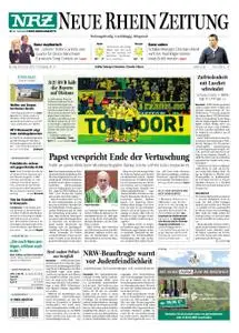 NRZ Neue Rhein Zeitung Dinslaken - 25. Februar 2019